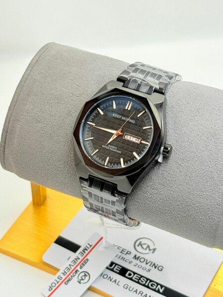 Montre Homme keep moving