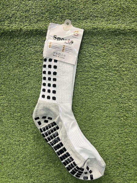 Chaussettes de Sport Antidérapantes