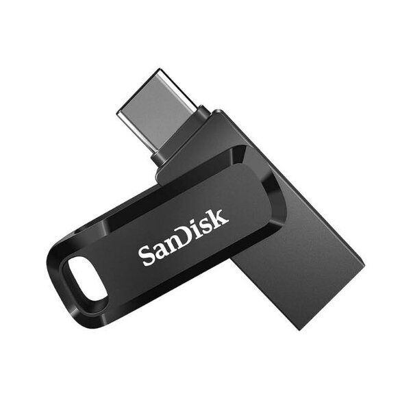 Clé USB SanDisk 128Go Type-C