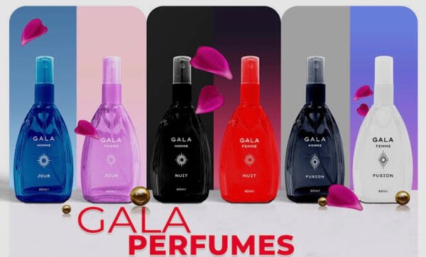 GALA Parfums Variés 60ml