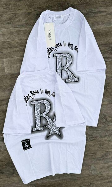 T-shirt unisexe rétro