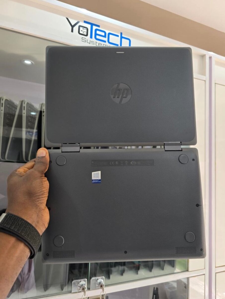 HP Probook 11 x360 G2 EE