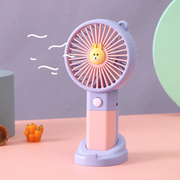 Ventilateur Portable Mignon