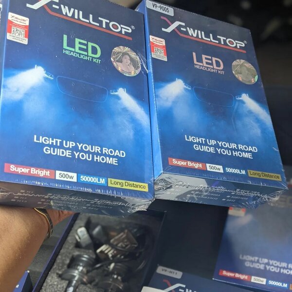 H11 LED light Bulb for Car headlights