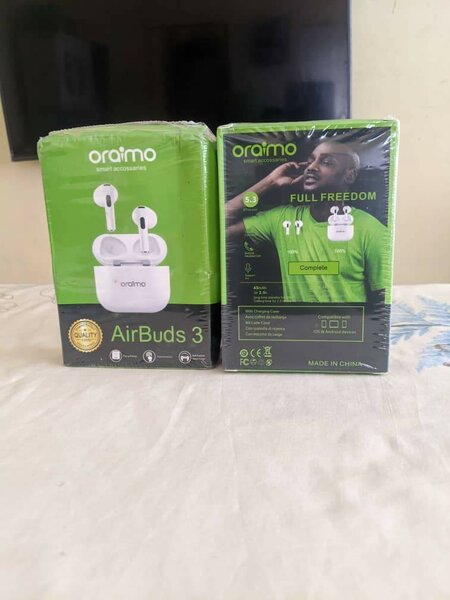 Oraimo Airbuds