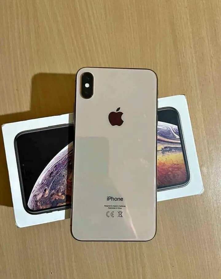 iPhone X - Smartphone
