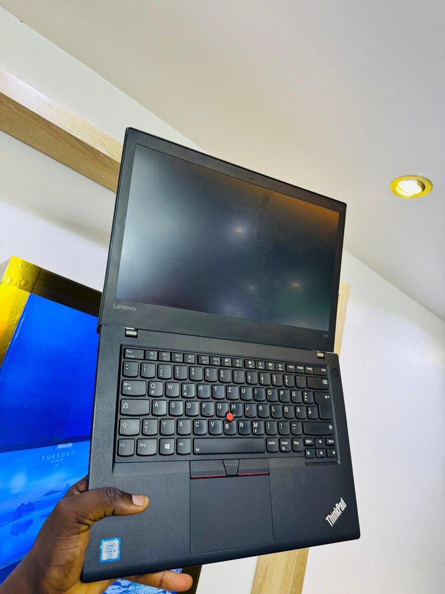 LENOVO THINKPAD T470