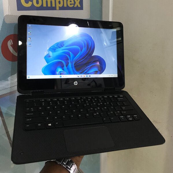 HP PROBOOK X360 11 G3 EE