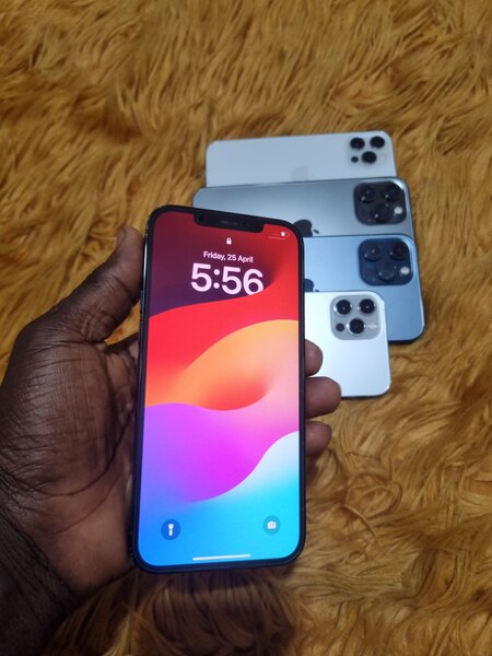 Apple iPhone 12 Pro Max 128GB