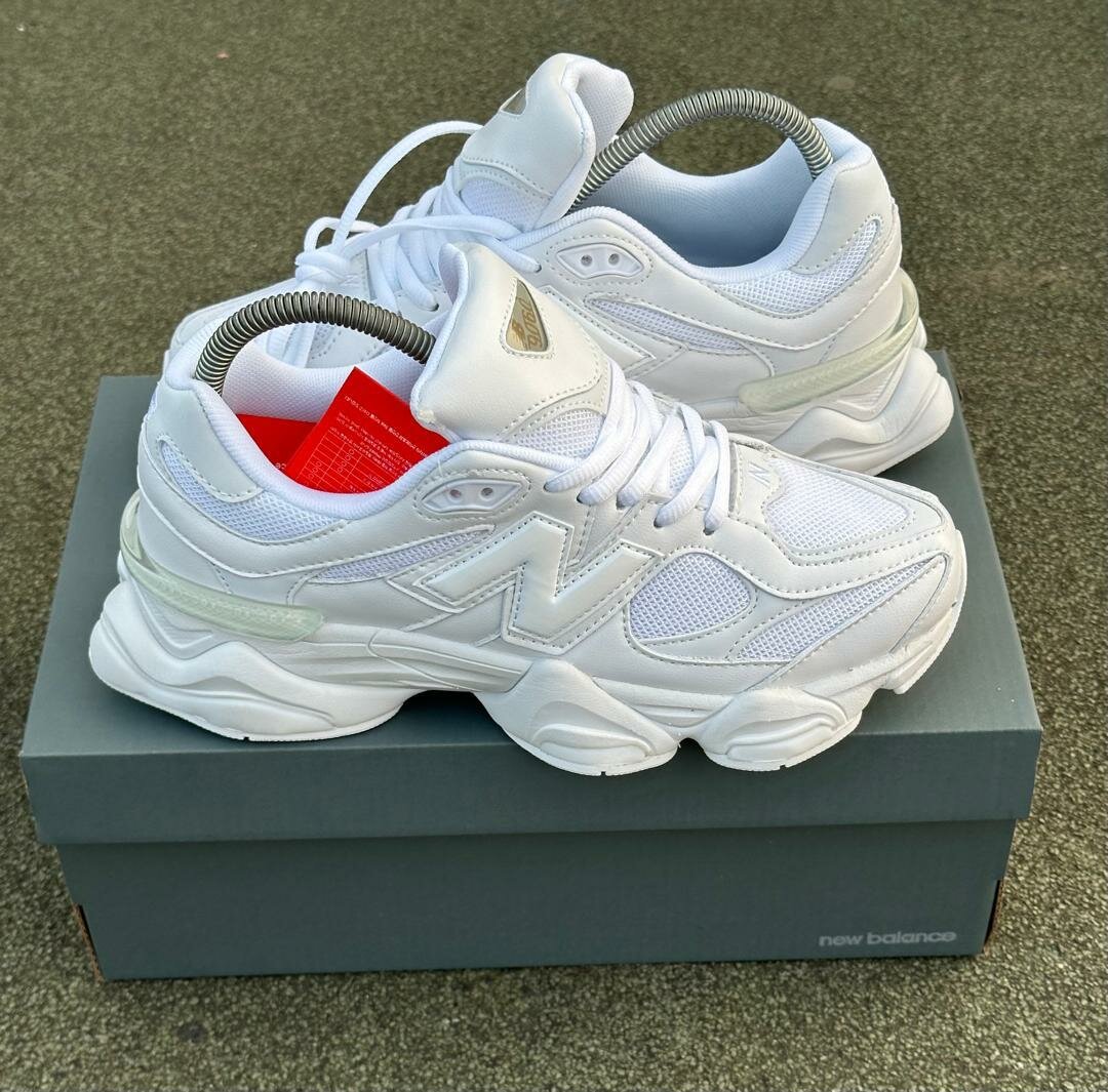 Baskets Homme New Balance