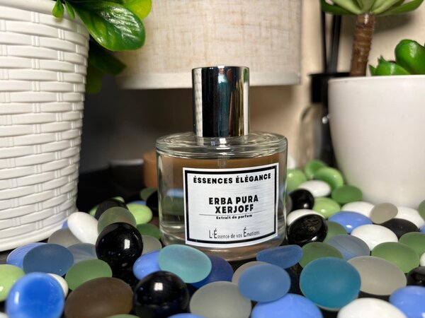 Xerjoff Erba Pura Parfum