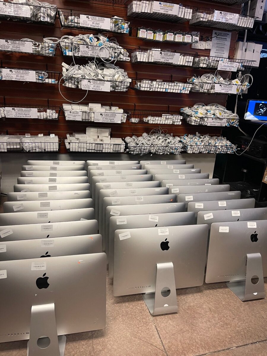 2014 imac core i7 1tb 16g 27inch