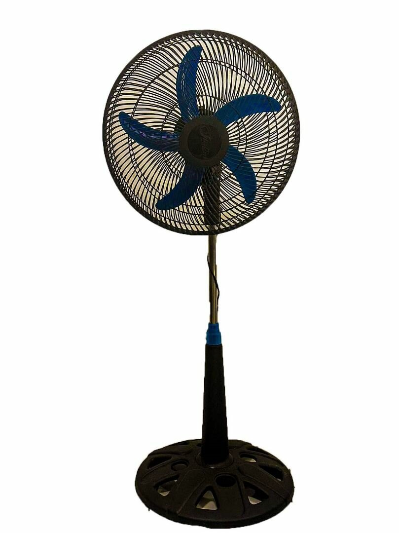 Ventilateur sur pied puissant