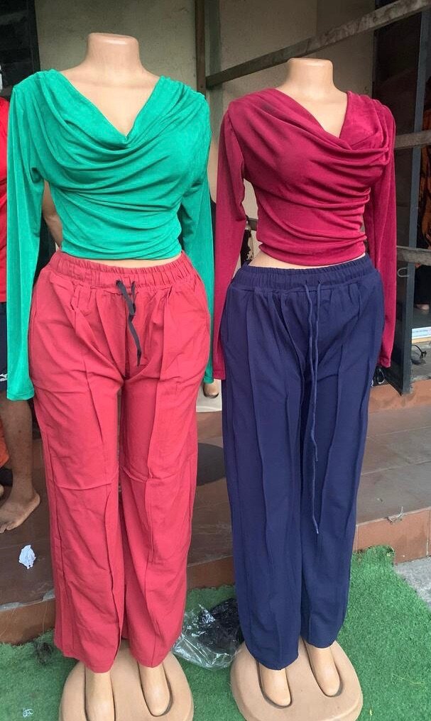 Adjoas Collection and More