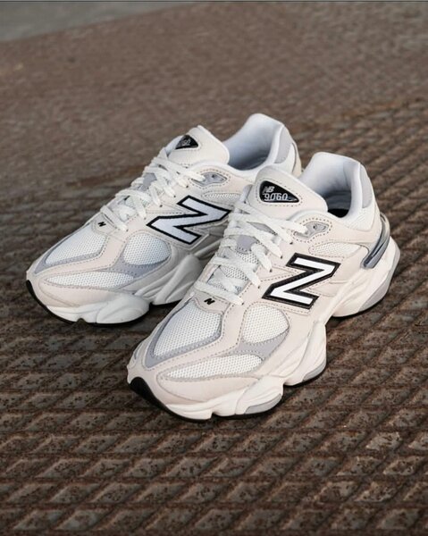 New balance 9060