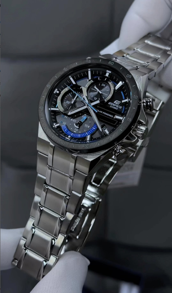 Edifice EQS-920DB-1BVUDF😎 часы