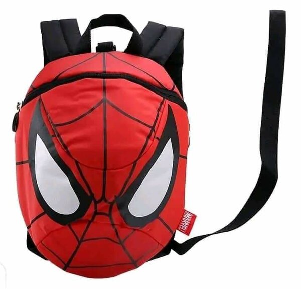 Sac à dos Enfant Héros