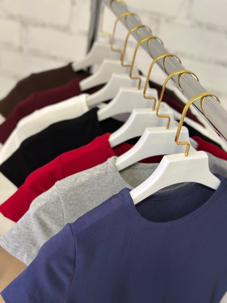 Футболка СКИМС