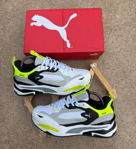 Chaussures Puma RS-X Bold