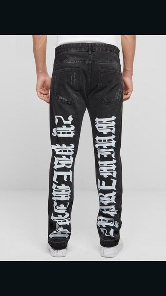 Pantalon homme