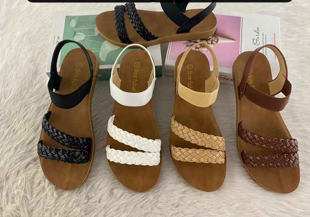 Sandals for ladies