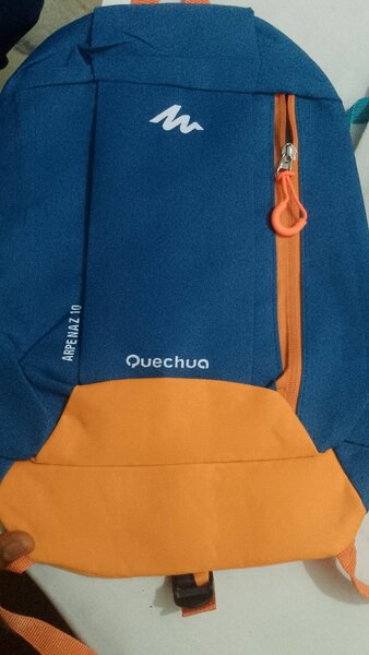 Sac à dos randonnée Quechua