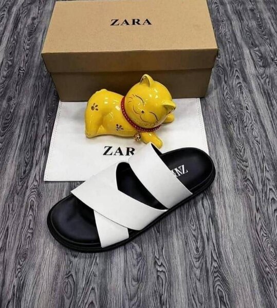 Sandales confortables homme