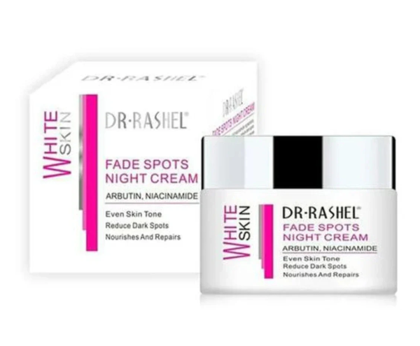 Dr. Rashel face cream
