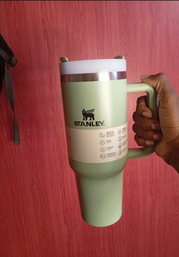 Tasse Thermos Stanley 1L