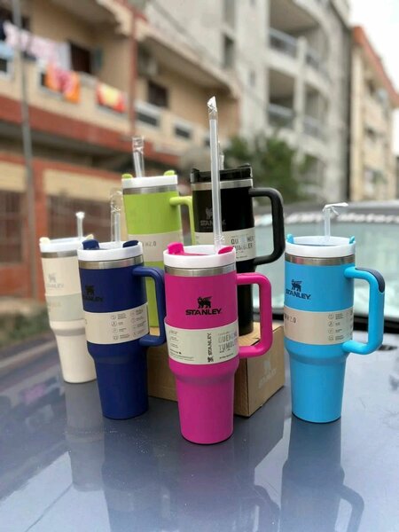 Stanley Tumbler 40oz