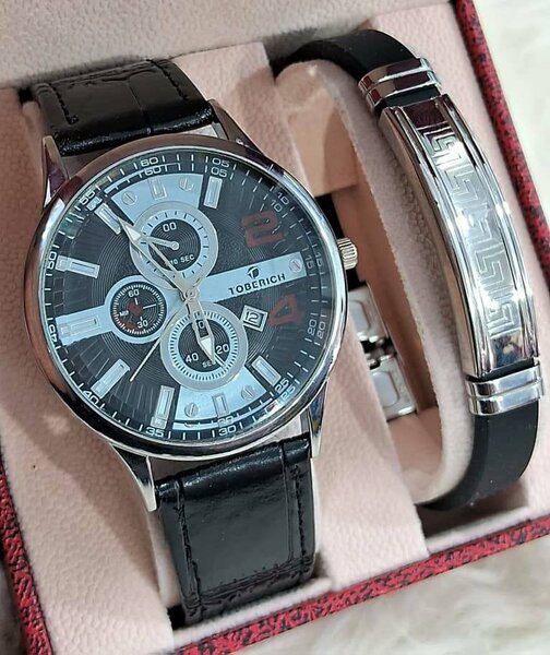 Montre homme