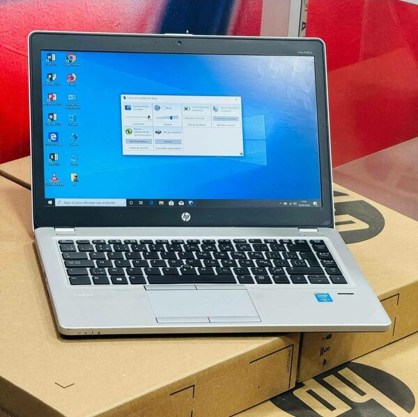 HP ProBook 14" Portable