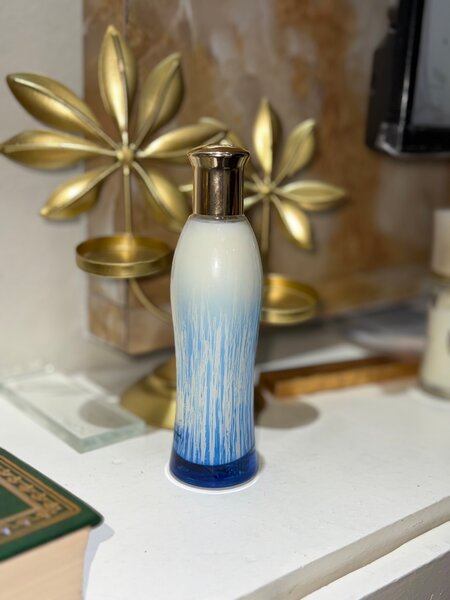 Flacon Parfum Élégant