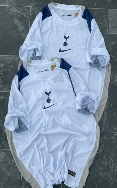 Maillots de Football Nike