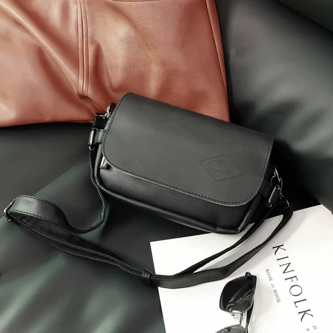 Sac à bandoulière élégant