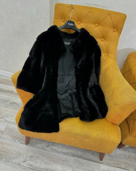 Шикарная блекглама