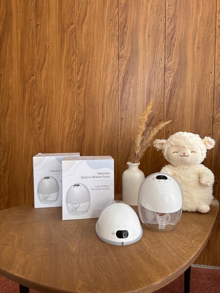 Молокоотсос