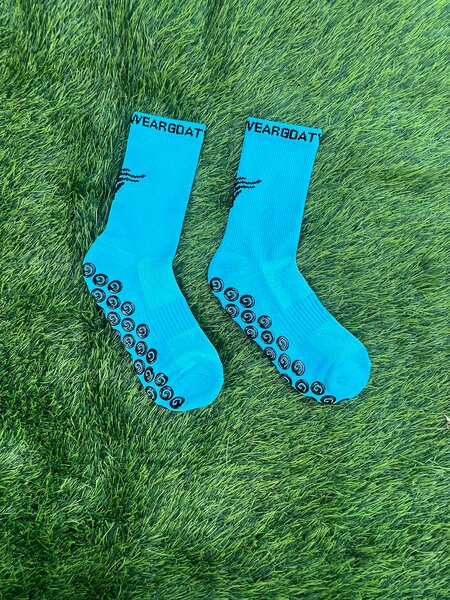 Chaussettes antidérapantes sport