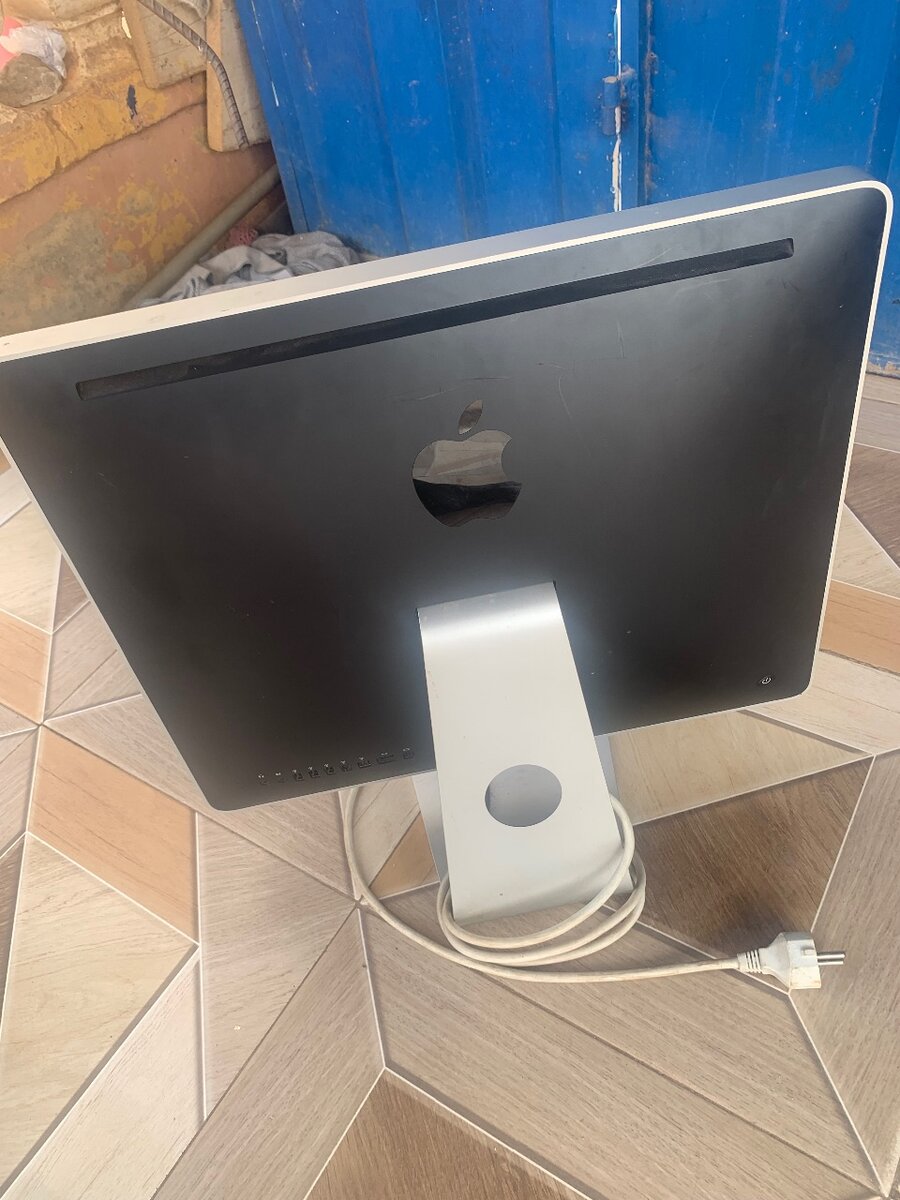 Apple iMac