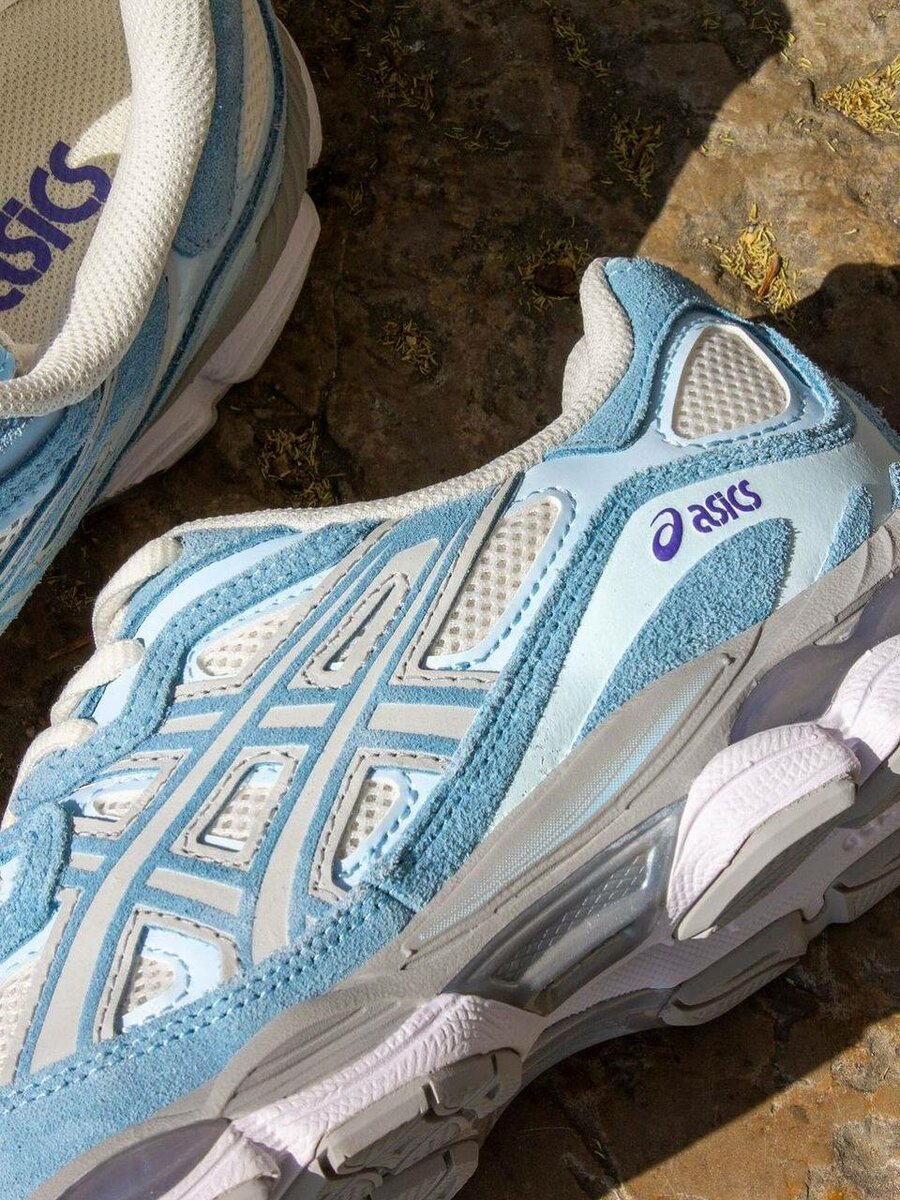 Basket Acis New York