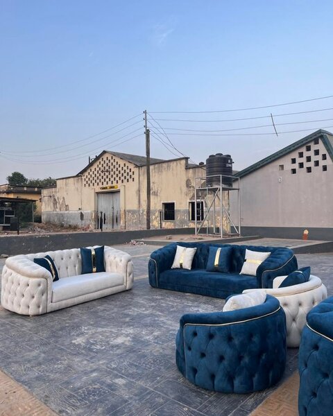 3,2,1,1 seater living room sofa