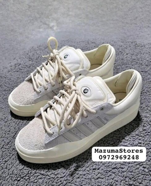 Latest Adidas Campus Bad Bunny