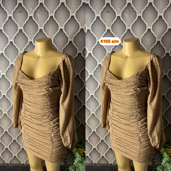 Good Quality Thrifted dresses readily available 