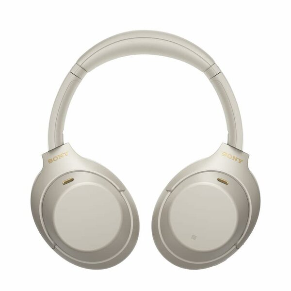 Casque Bluetooth Sony