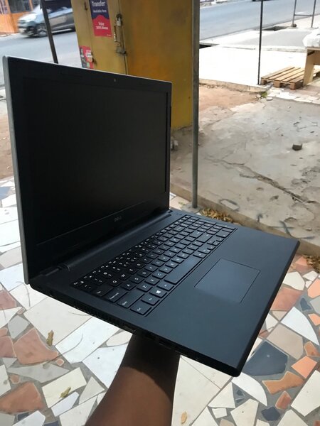 UK Used laptop Dell Inspiron 3541 AMD A6 6310