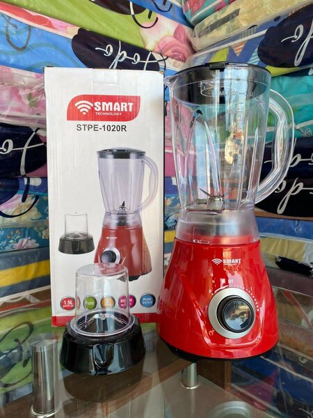 Mixeur Blender Smart 1.5L