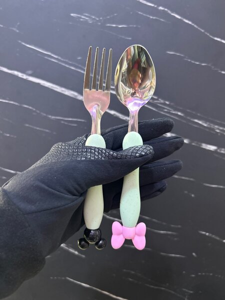 Cutlery set