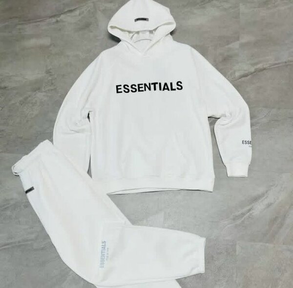 Survêtement à capuche Essentials