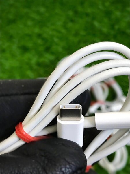 iPhone Original Cable Type C to Lightning | 100% Original