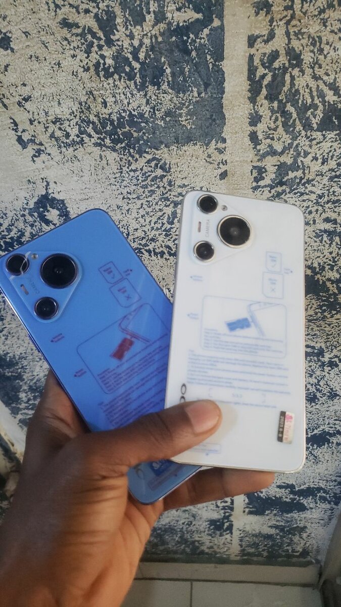 OPPO A19s Smartphone